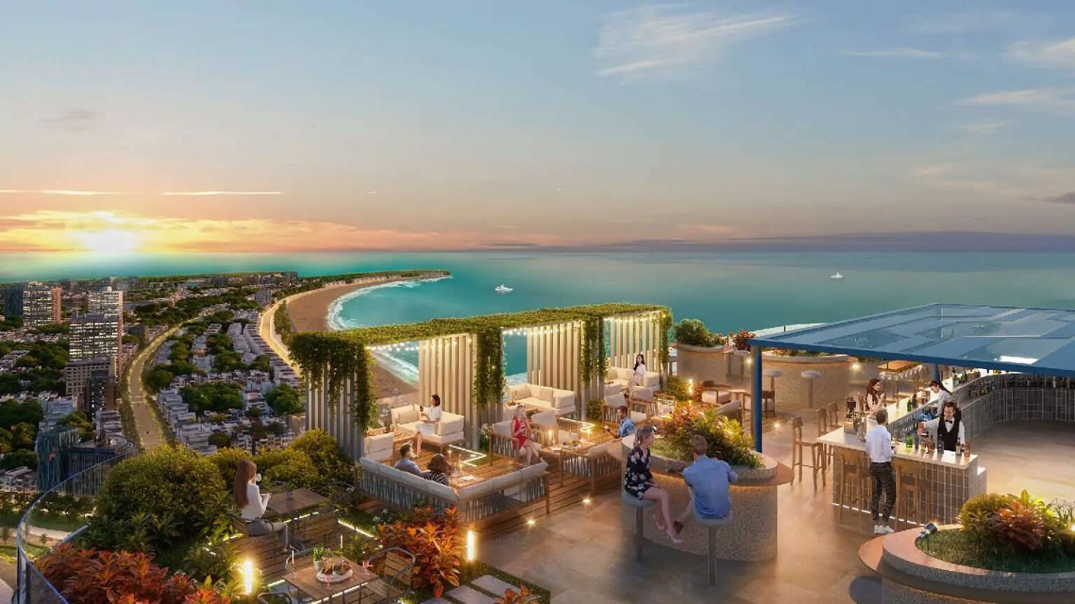 q1-tower-quy-nhon-view-tu-rooftop